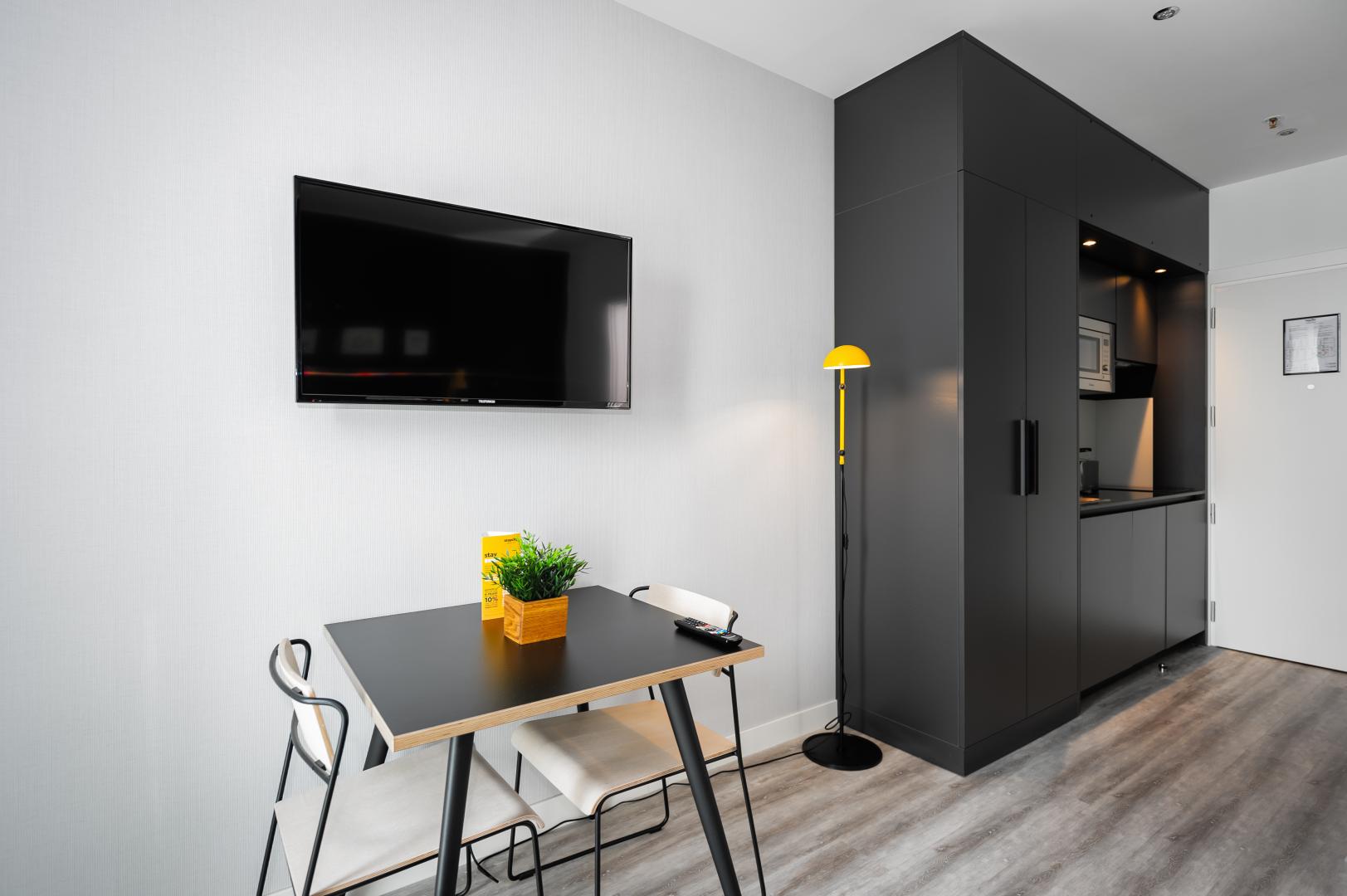 Staycity Venice Mestre foto 8