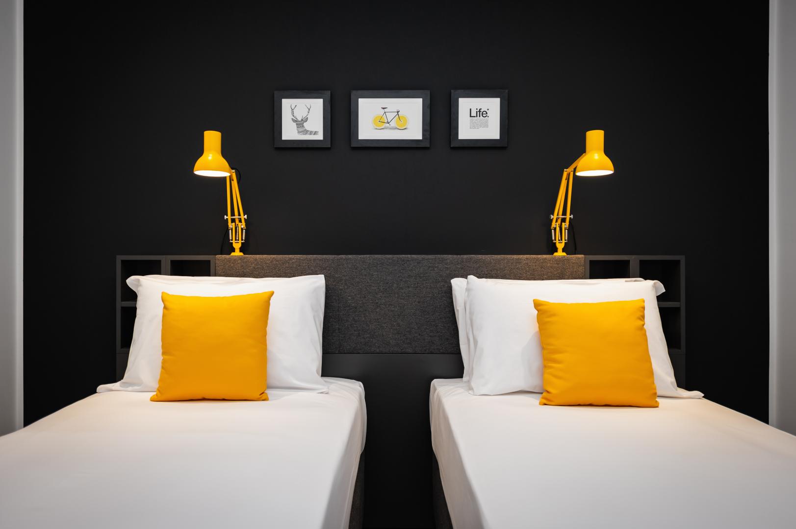 Staycity Venice Mestre foto 9