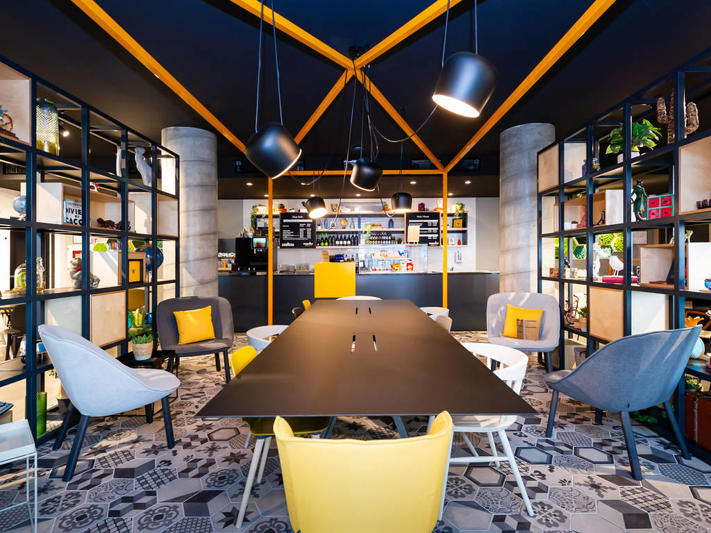 Staycity Venice Mestre foto 2