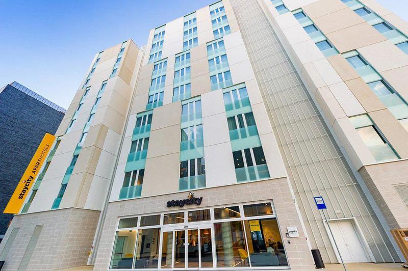 Staycity Venice Mestre foto 3