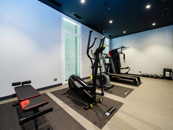 Staycity Venice Mestre foto 4