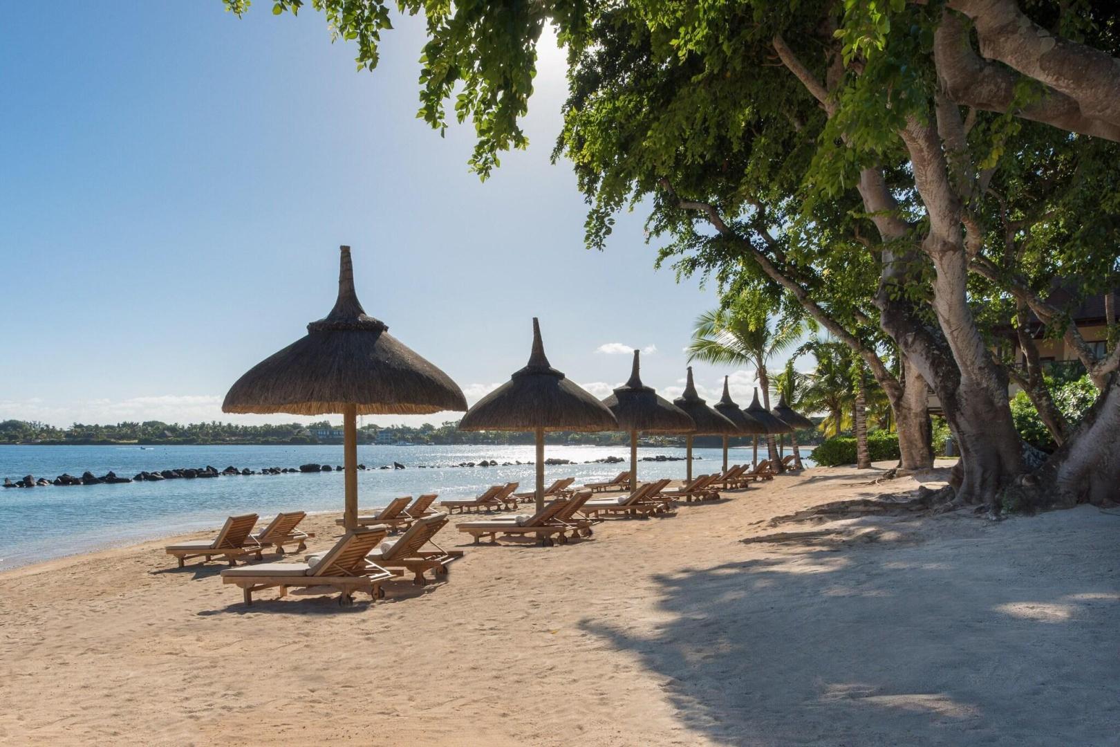 The Westin Turtle Bay Resort and Spa Mauritius foto 19