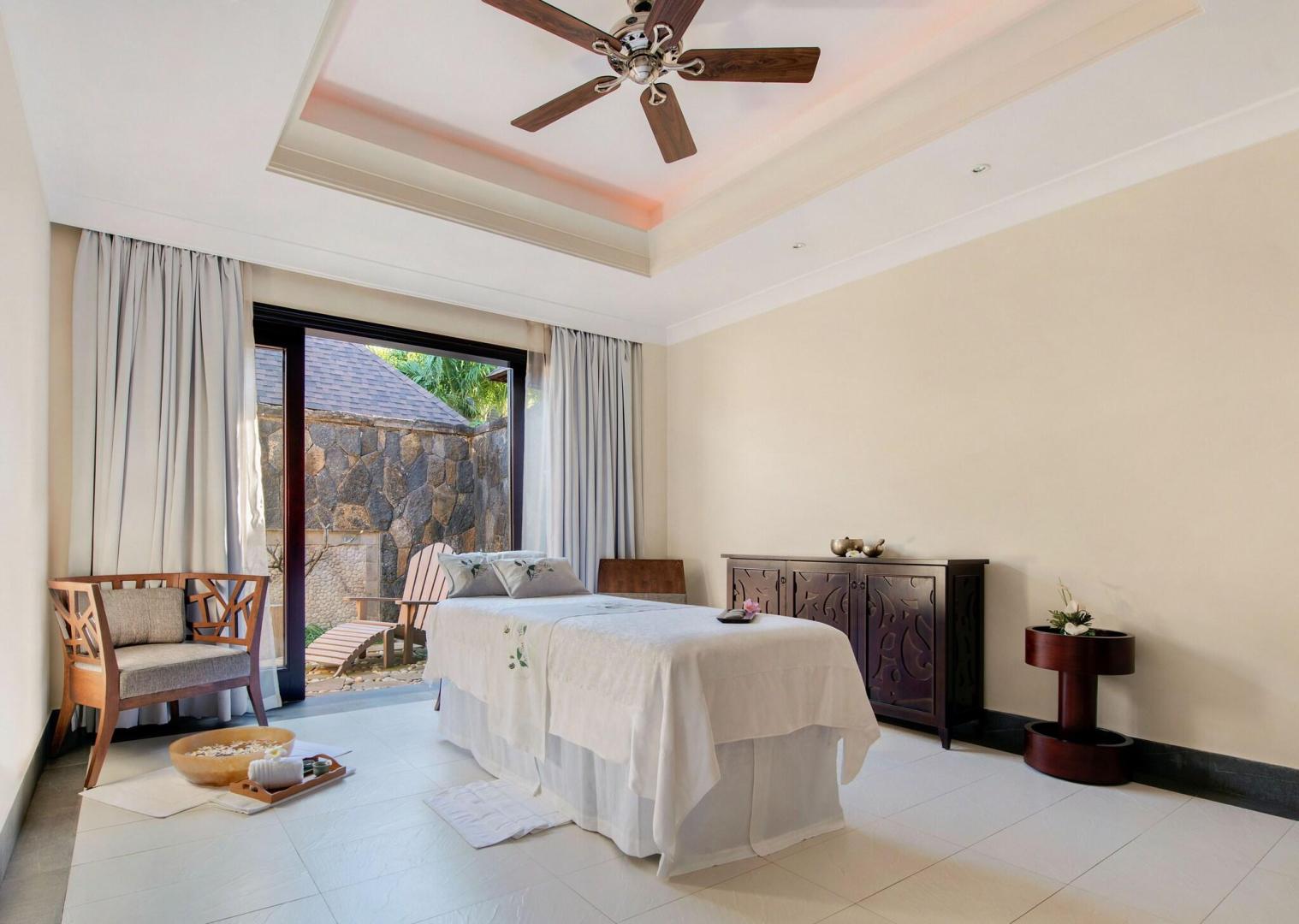 The Westin Turtle Bay Resort and Spa Mauritius foto 42