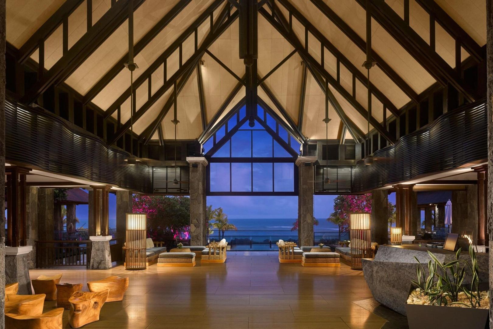 The Westin Turtle Bay Resort and Spa Mauritius foto 16