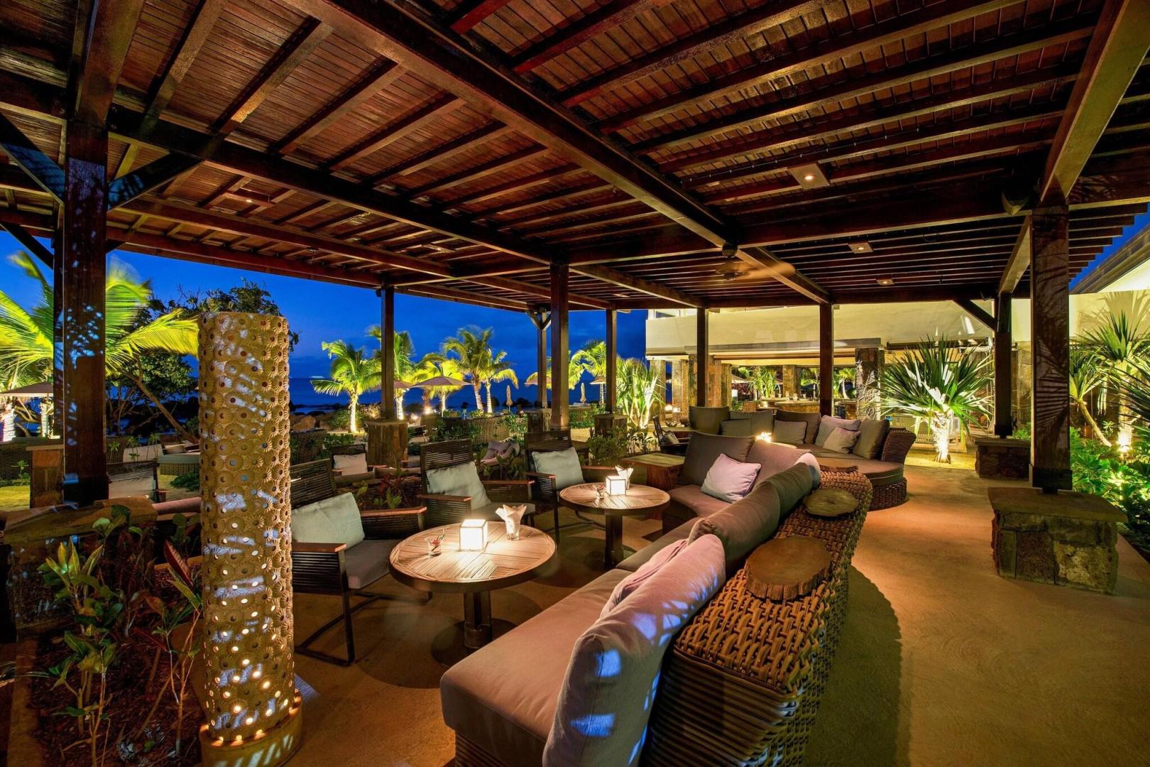 The Westin Turtle Bay Resort and Spa Mauritius foto 33