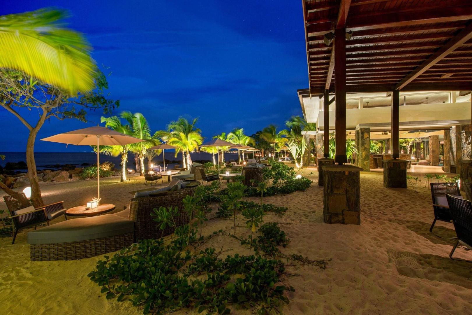 The Westin Turtle Bay Resort and Spa Mauritius foto 41