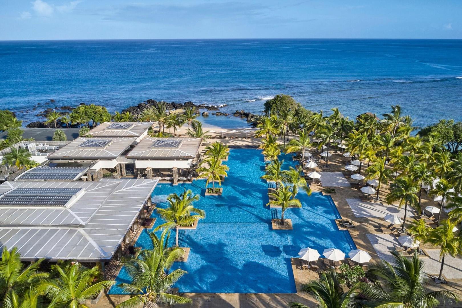 The Westin Turtle Bay Resort and Spa Mauritius foto 6
