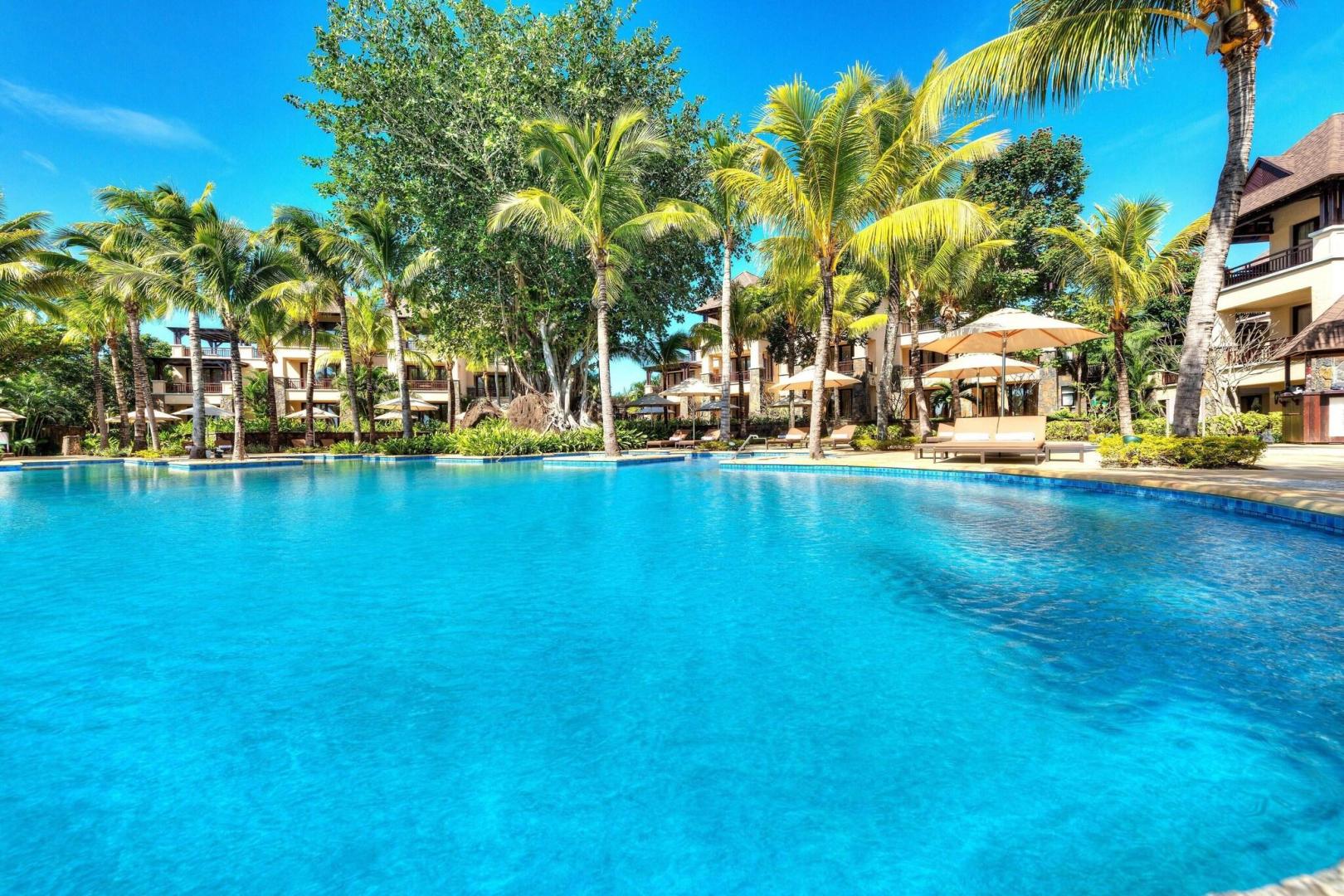 The Westin Turtle Bay Resort and Spa Mauritius foto 29