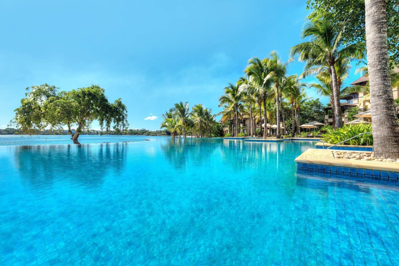 The Westin Turtle Bay Resort and Spa Mauritius foto 37