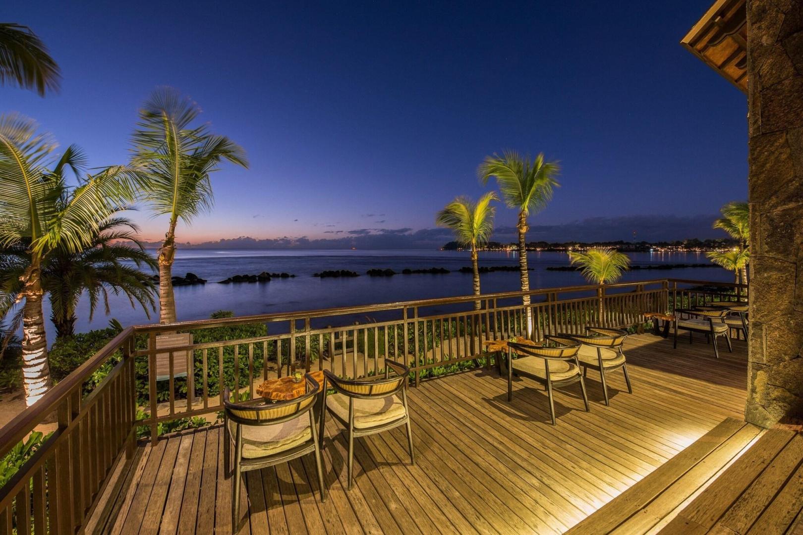 The Westin Turtle Bay Resort and Spa Mauritius foto 4