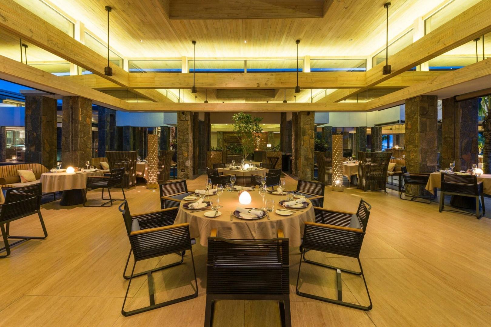 The Westin Turtle Bay Resort and Spa Mauritius foto 12