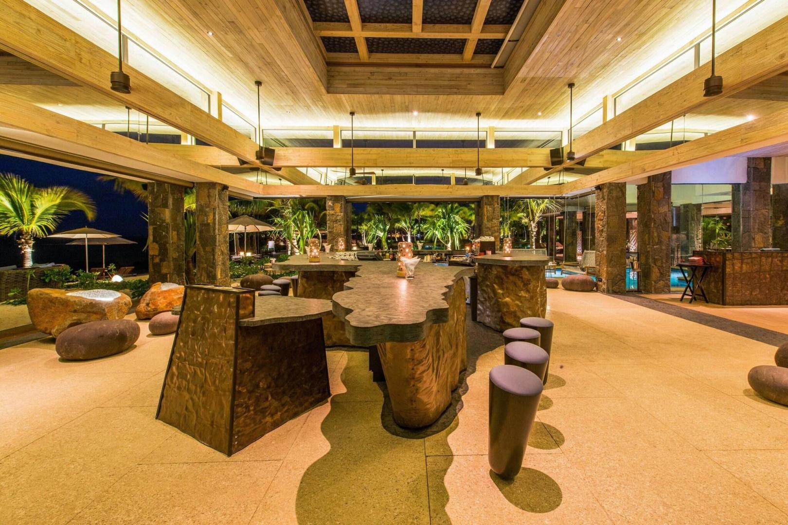 The Westin Turtle Bay Resort and Spa Mauritius foto 23