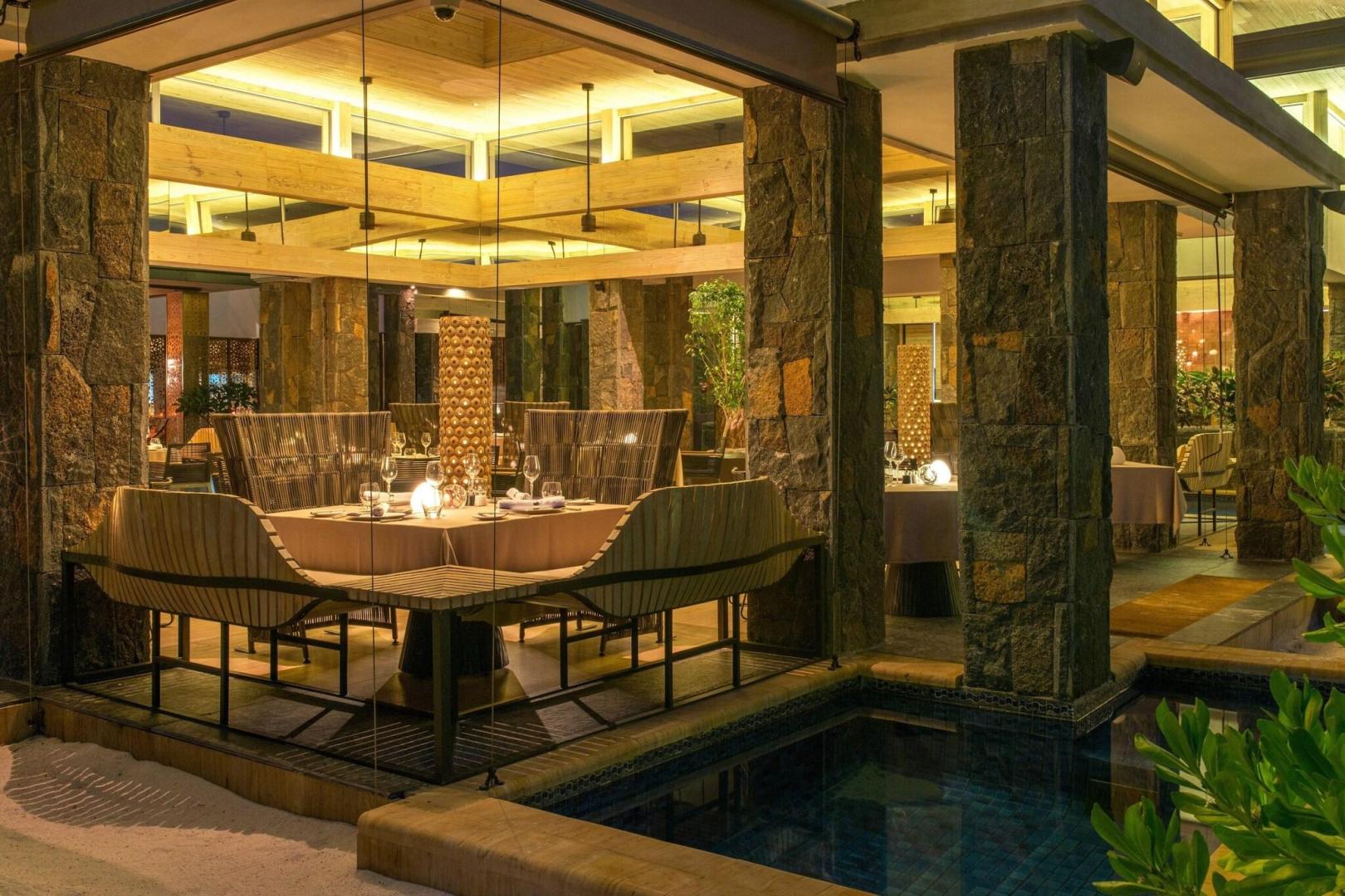 The Westin Turtle Bay Resort and Spa Mauritius foto 31