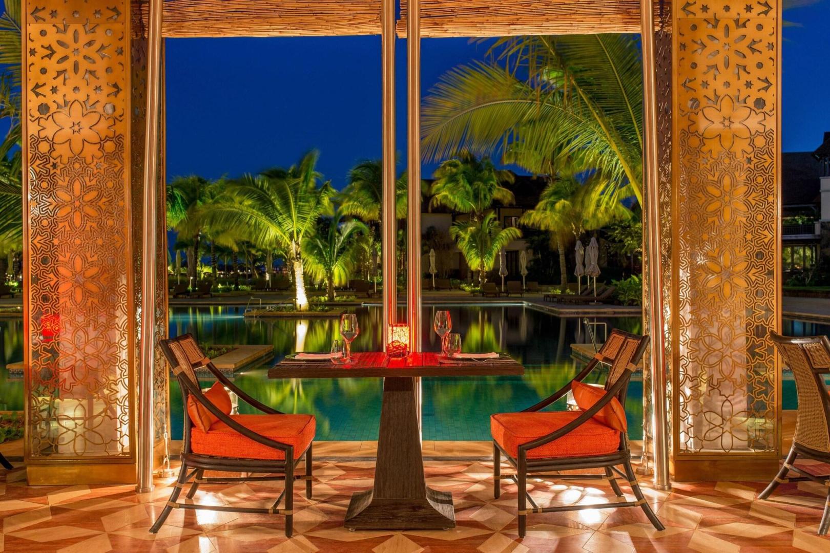 The Westin Turtle Bay Resort and Spa Mauritius foto 39