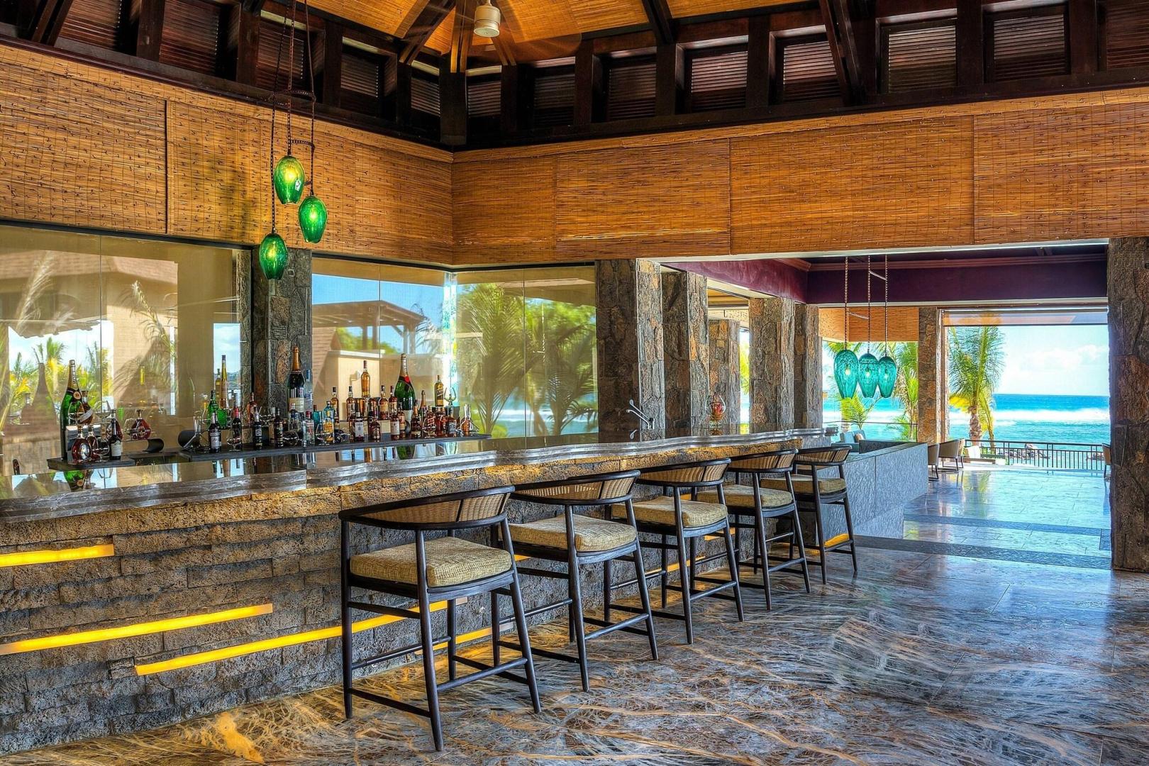 The Westin Turtle Bay Resort and Spa Mauritius foto 47