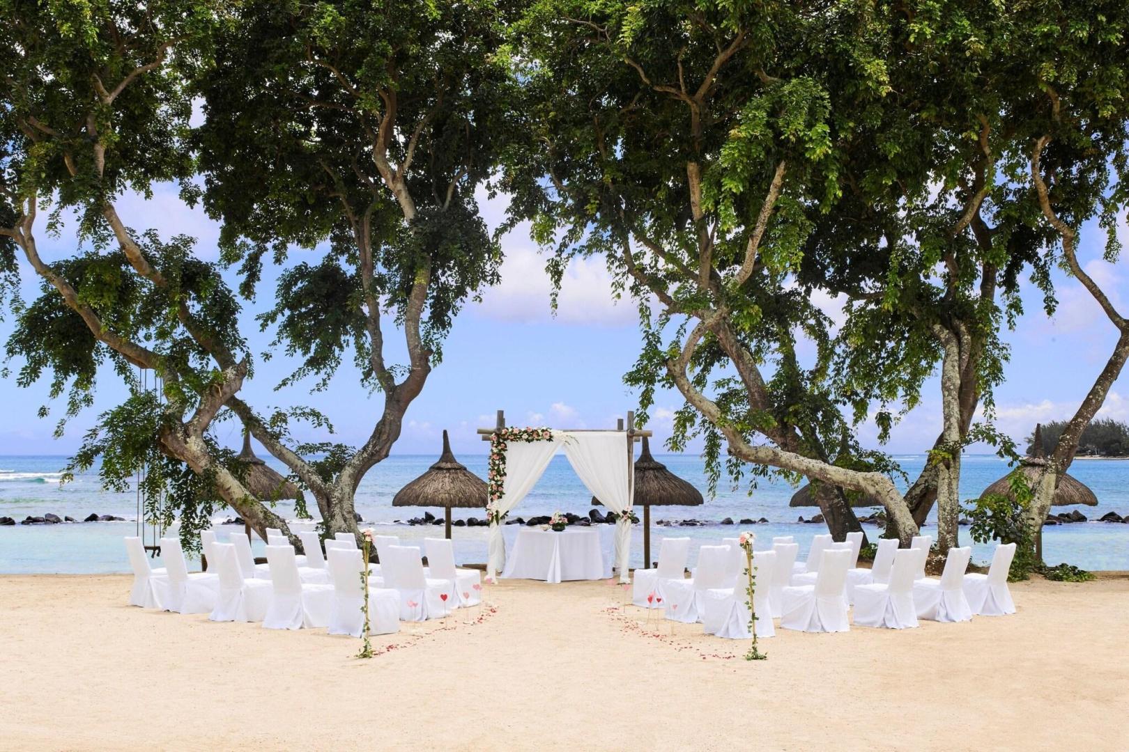 The Westin Turtle Bay Resort and Spa Mauritius foto 13