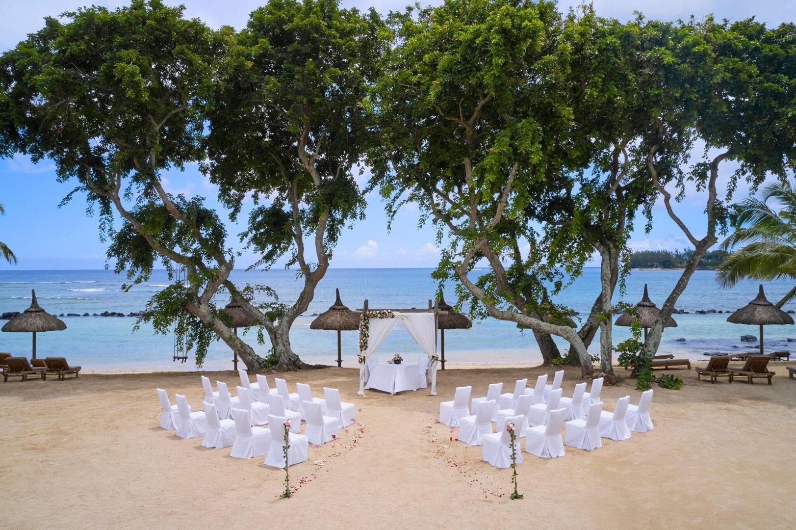 The Westin Turtle Bay Resort and Spa Mauritius foto 14