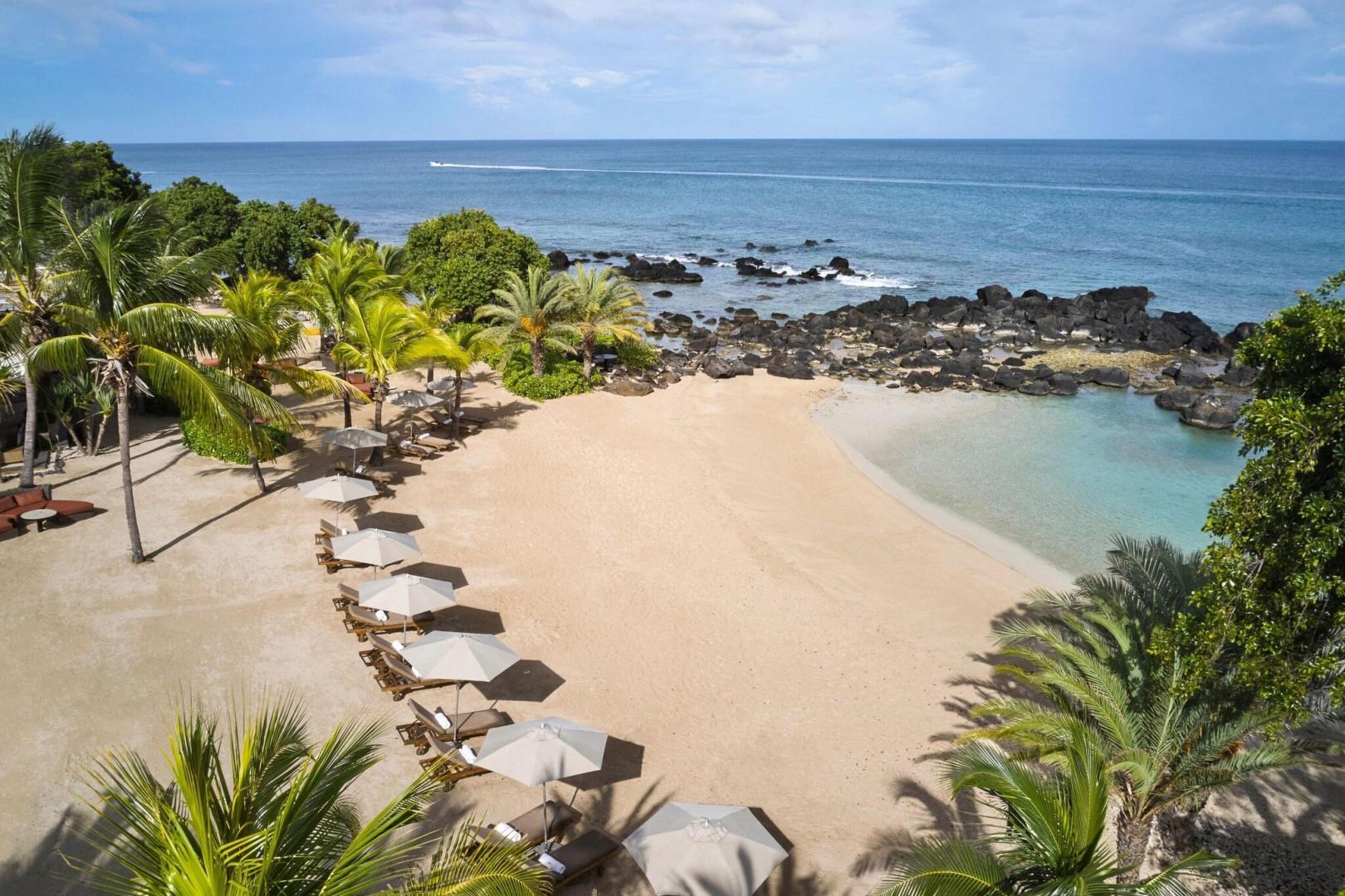 The Westin Turtle Bay Resort and Spa Mauritius foto 24