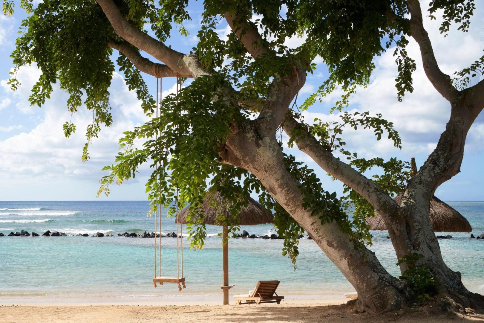 The Westin Turtle Bay Resort and Spa Mauritius foto 32