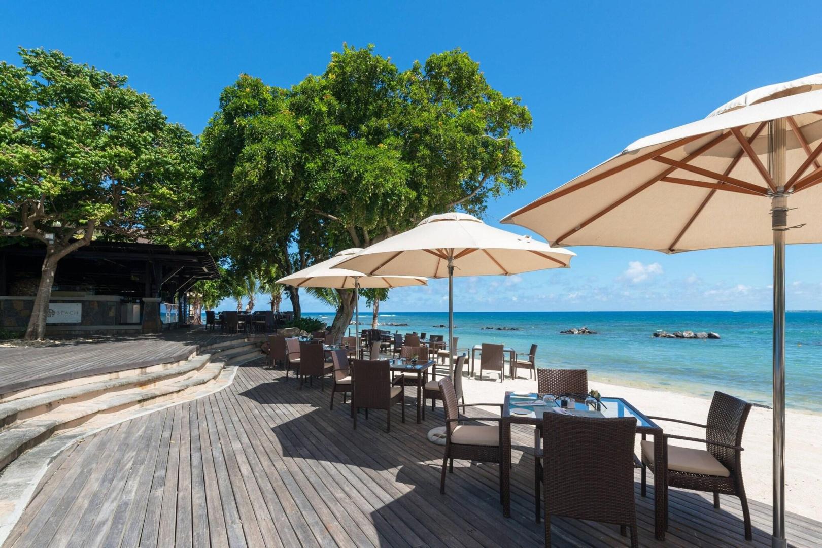 The Westin Turtle Bay Resort and Spa Mauritius foto 40