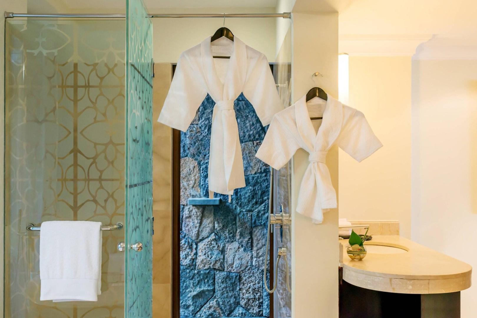 The Westin Turtle Bay Resort and Spa Mauritius foto 11