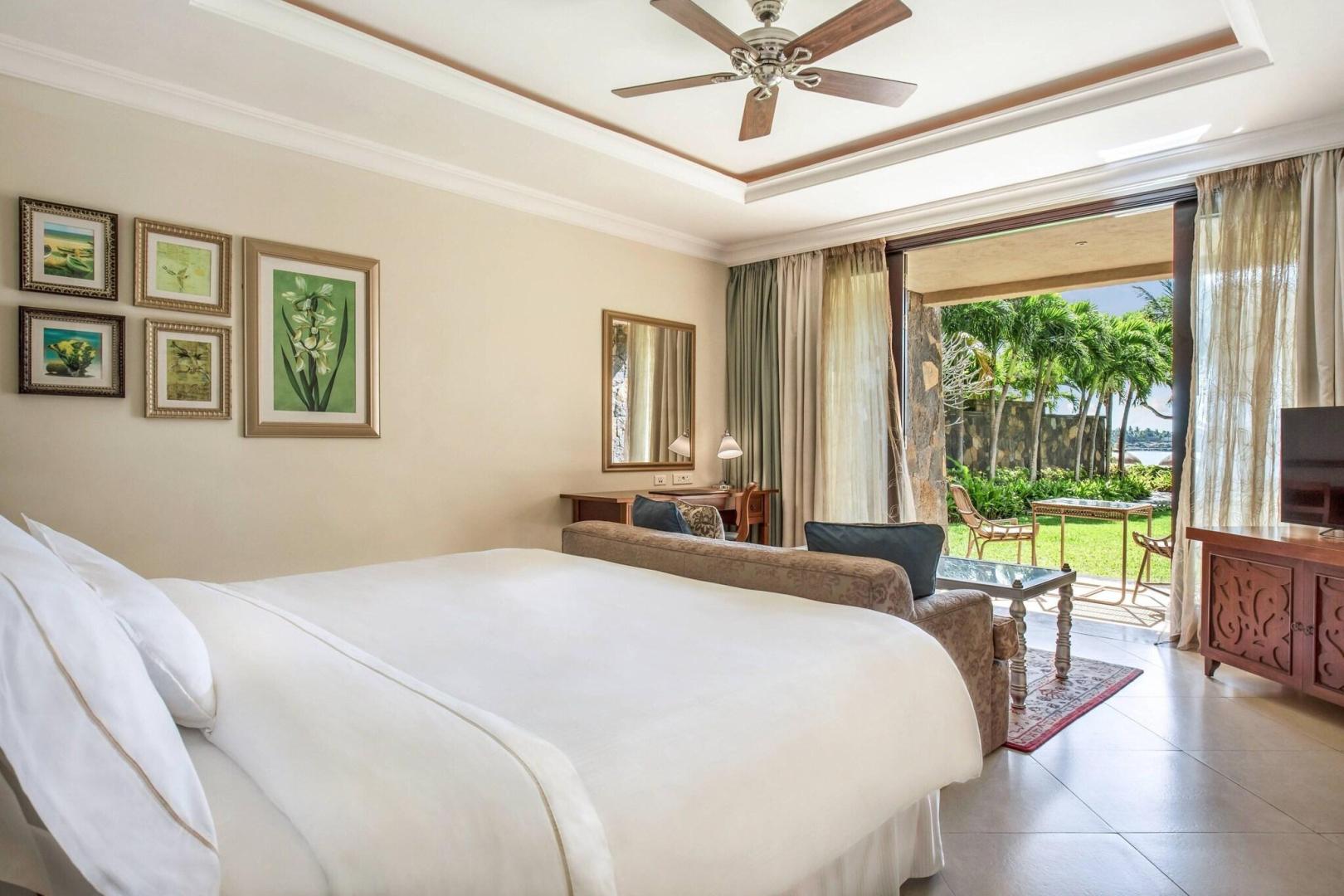 The Westin Turtle Bay Resort and Spa Mauritius foto 38
