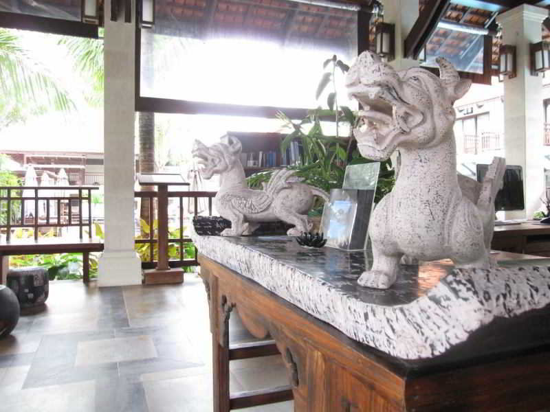 Khaolak Oriental Resort foto 3