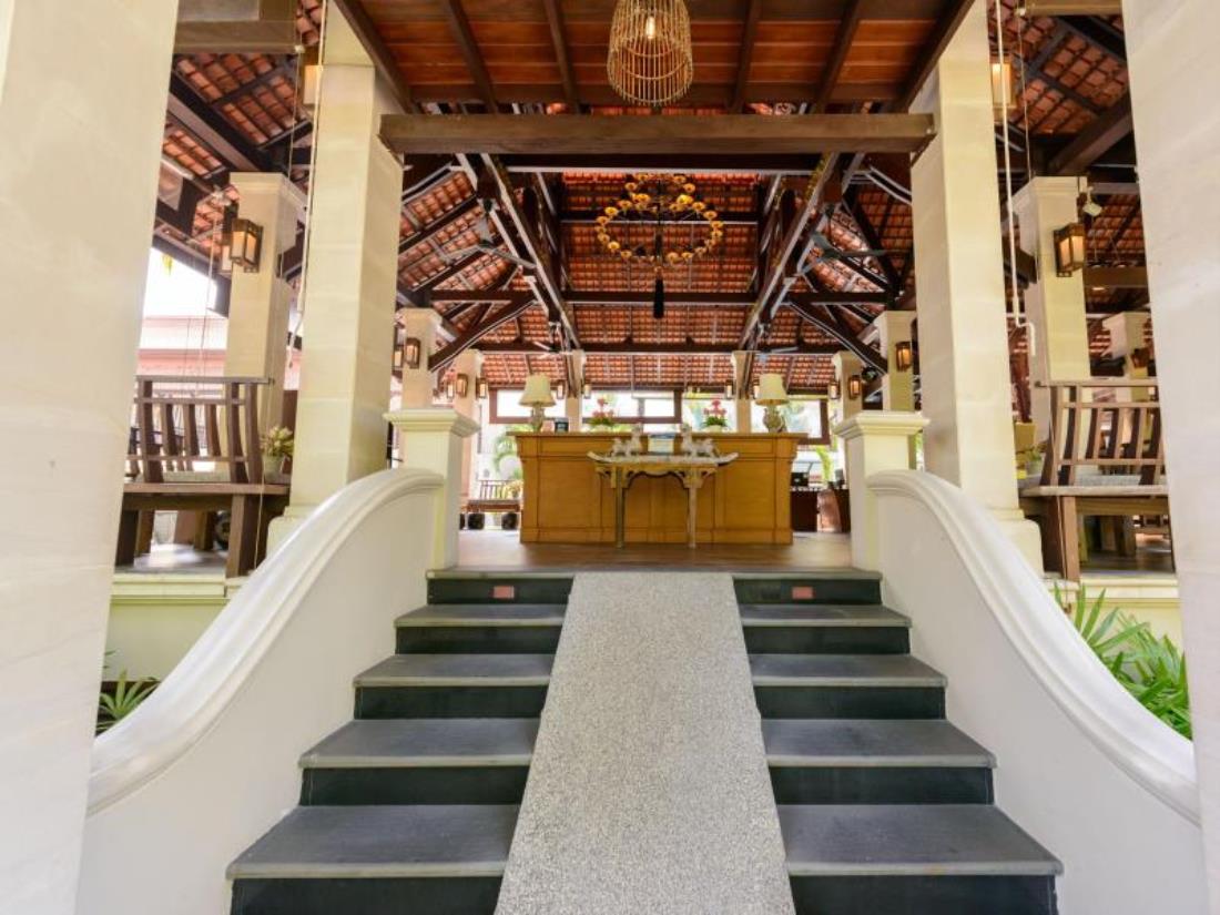 Khaolak Oriental Resort foto 17