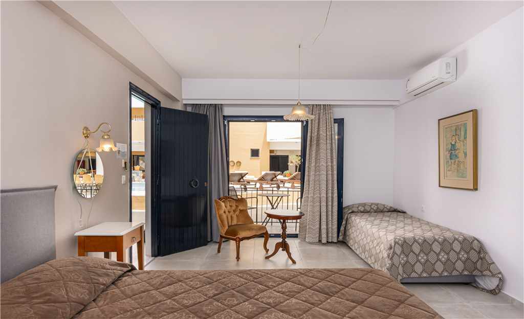 Nami Hotel & Suites foto 28