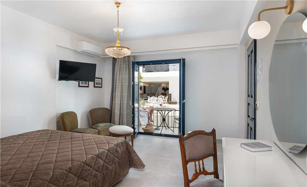 Nami Hotel & Suites foto 29