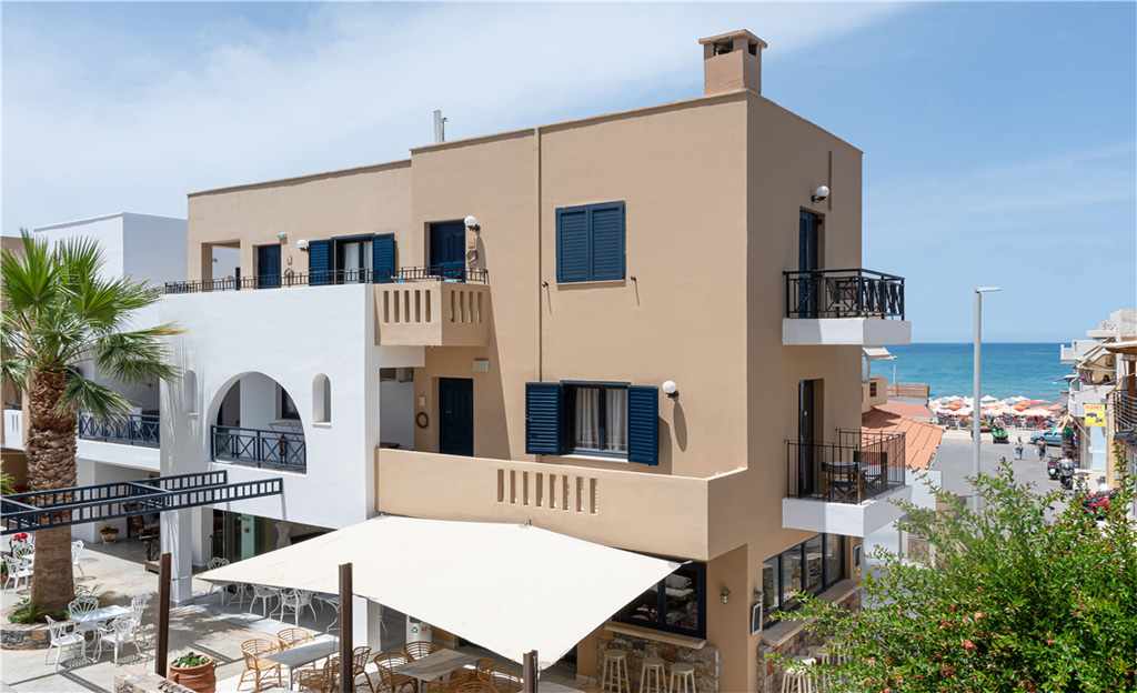 Nami Hotel & Suites foto 31