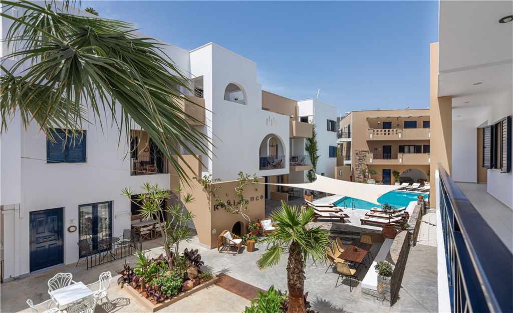Nami Hotel & Suites foto 37