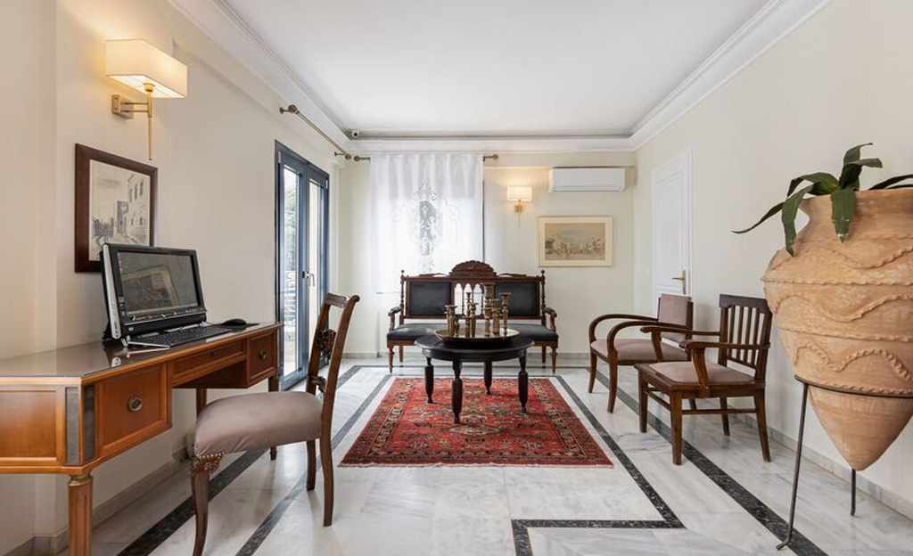 Nami Hotel & Suites foto 40