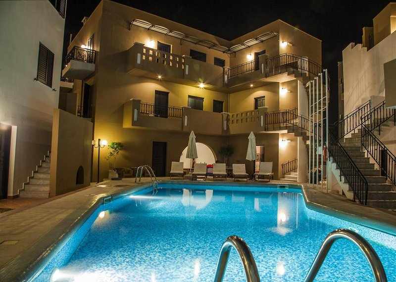 Nami Hotel & Suites image 2