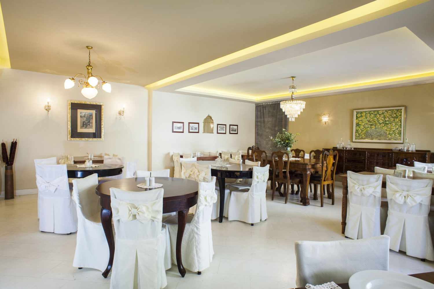Nami Hotel & Suites foto 6
