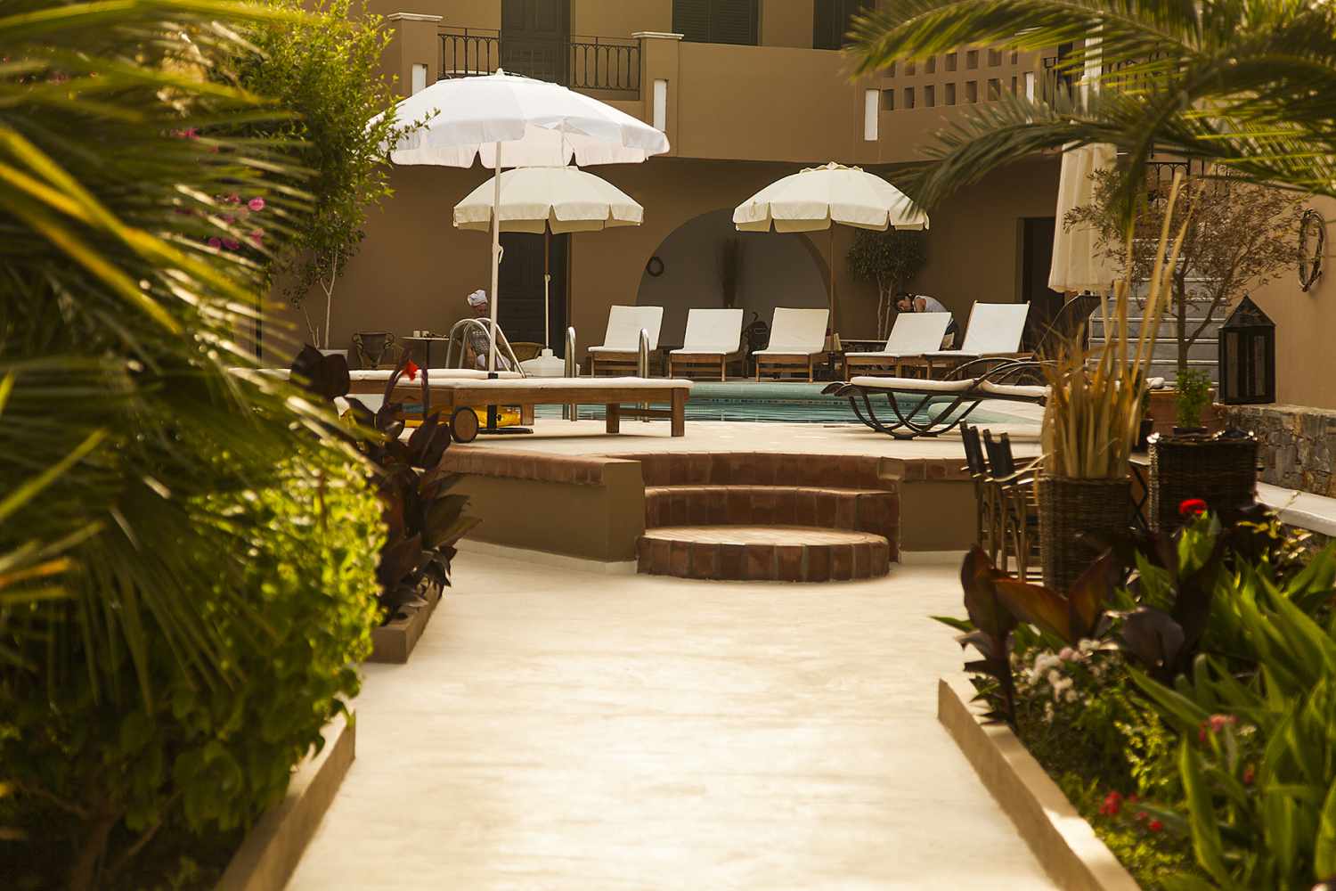 Nami Hotel & Suites foto 9