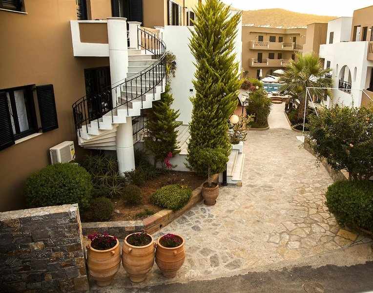 Nami Hotel & Suites foto 10