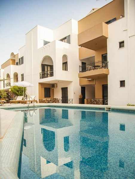 Nami Hotel & Suites foto 11