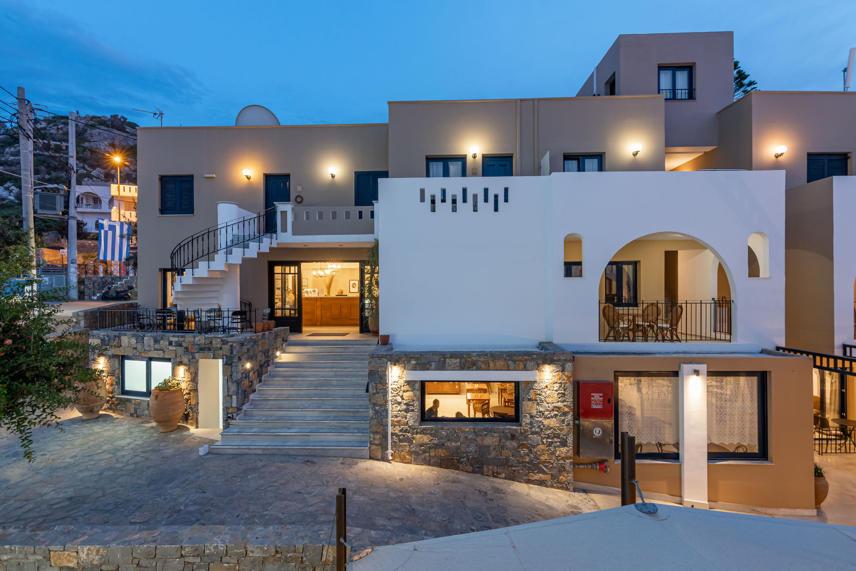 Nami Hotel & Suites foto 12