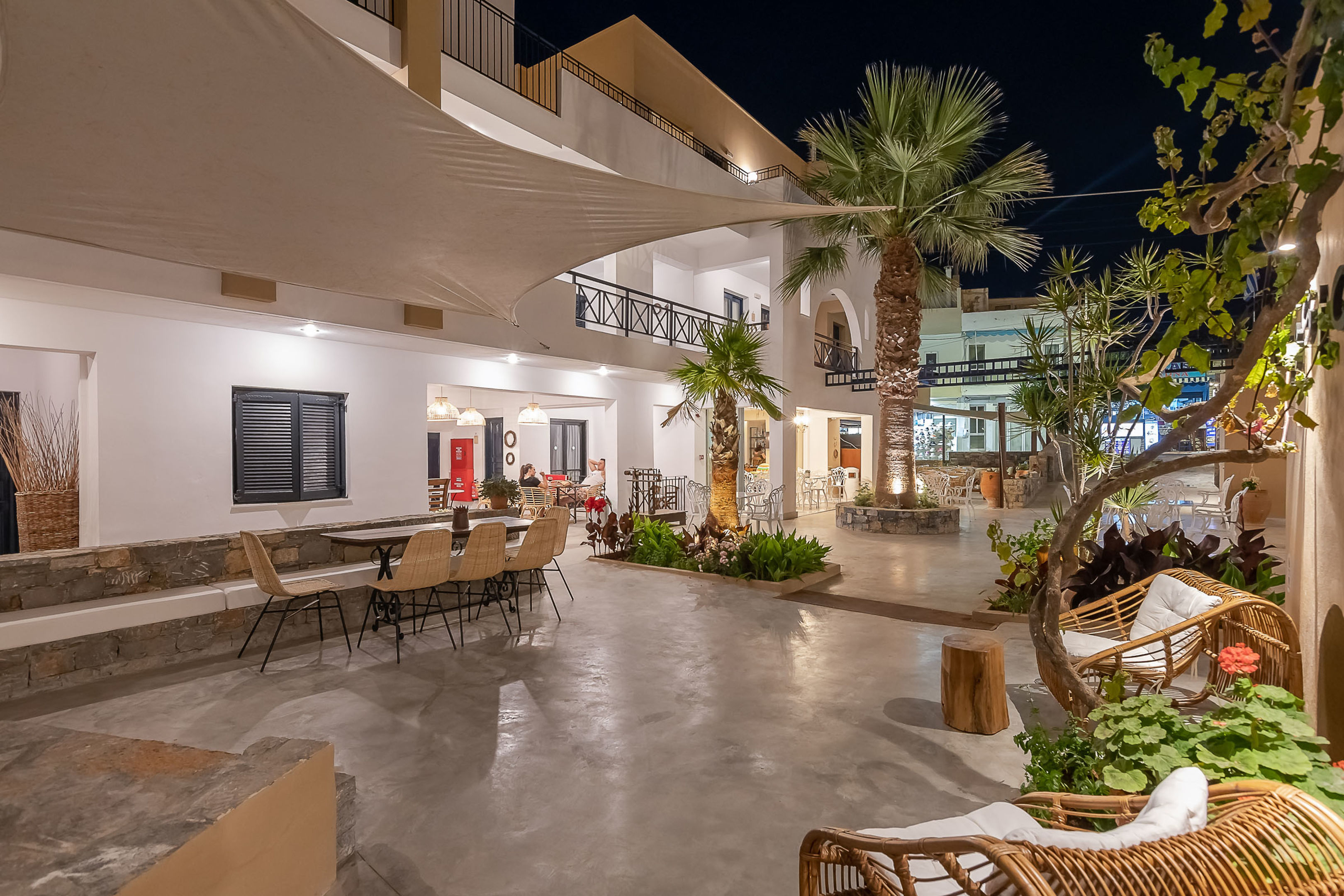Nami Hotel & Suites foto 13