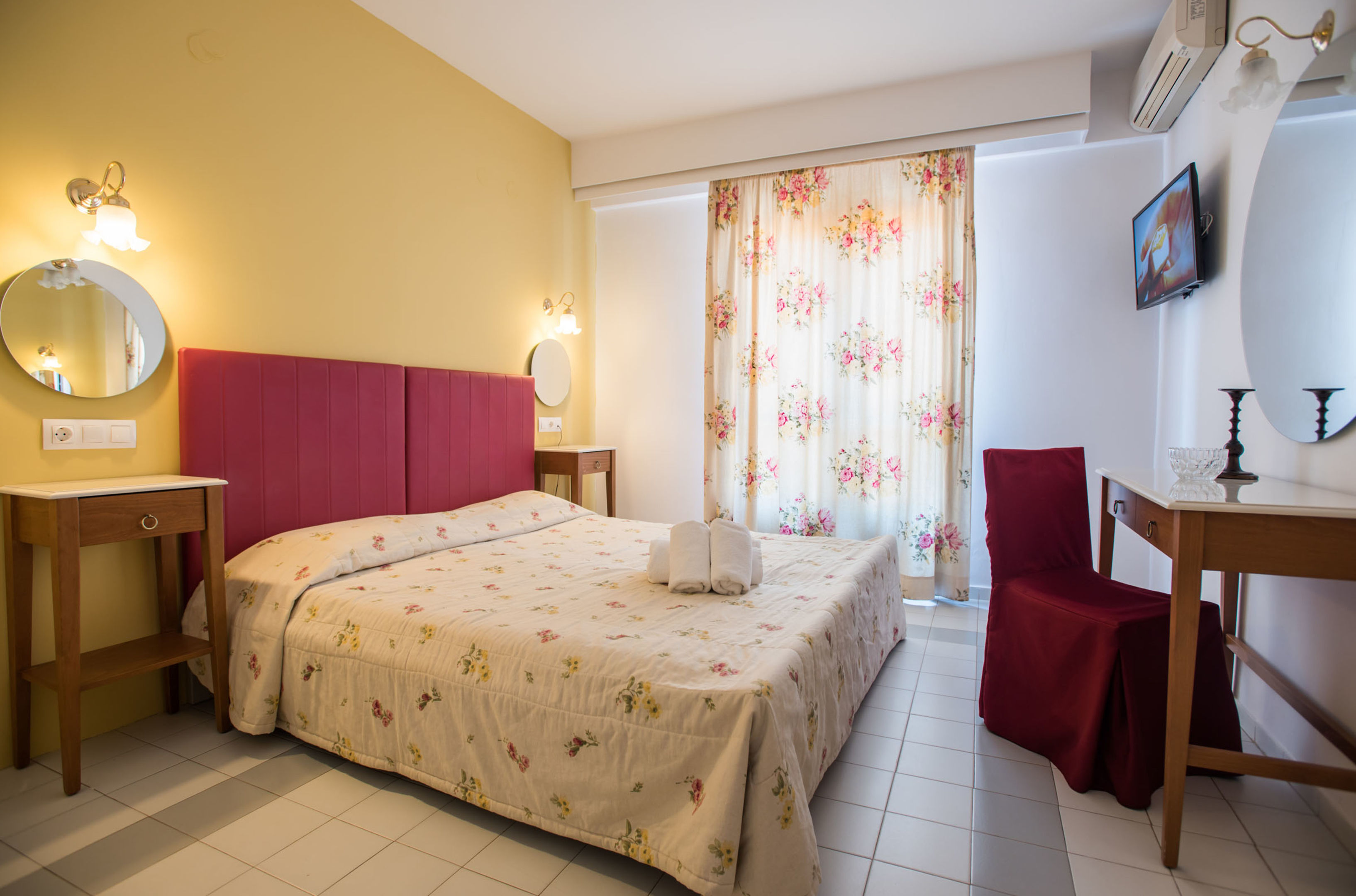 Nami Hotel & Suites foto 16