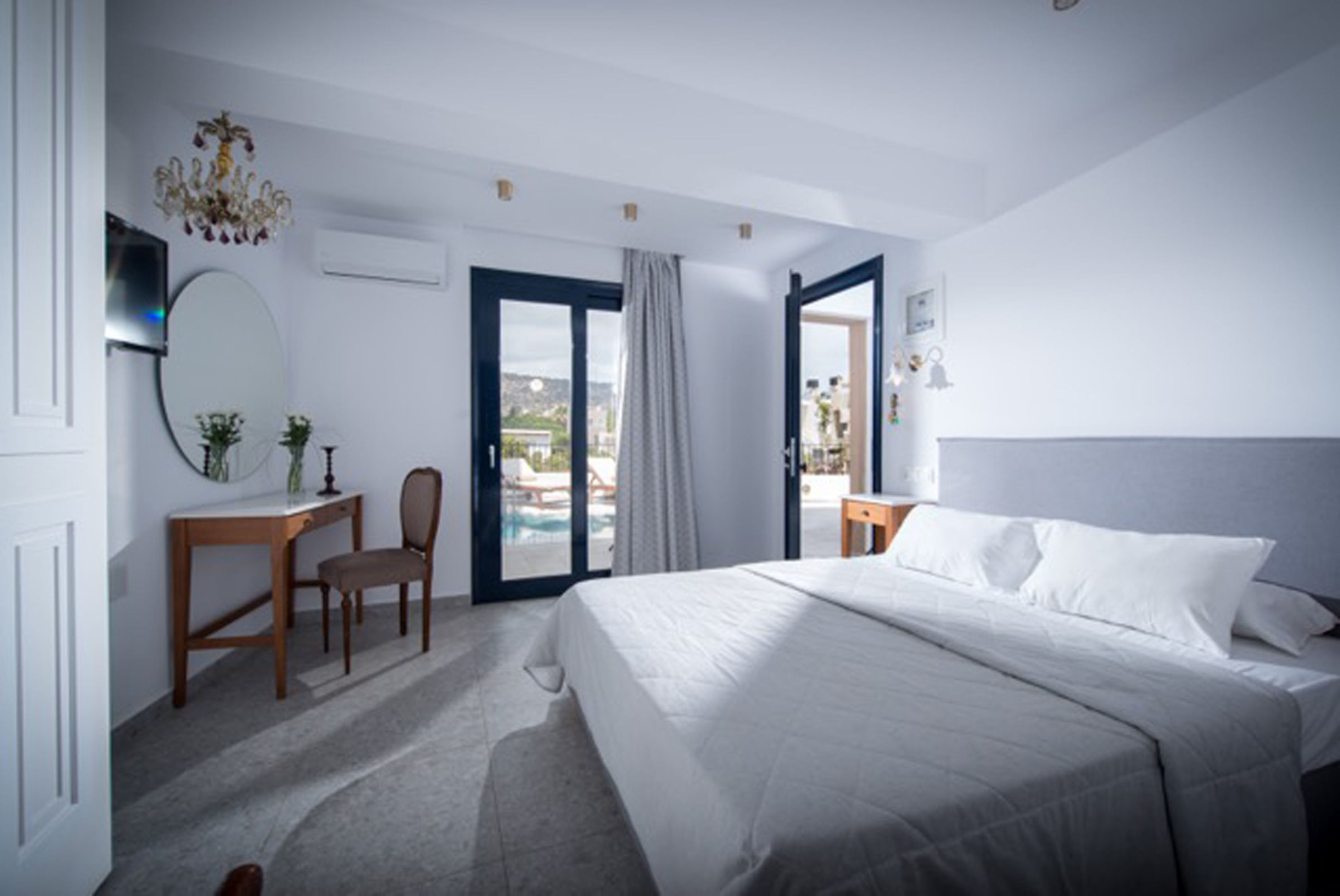 Nami Hotel & Suites foto 18