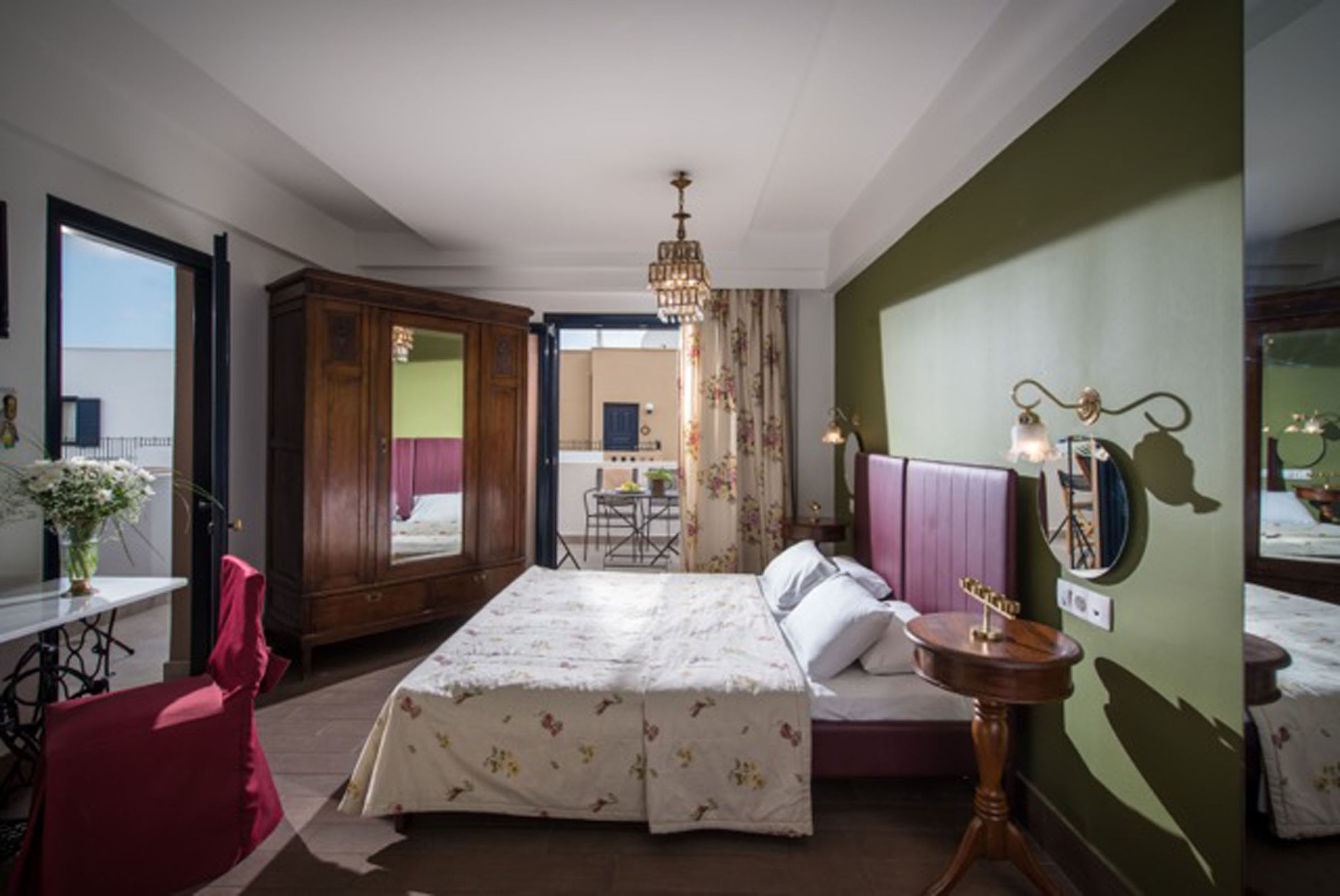 Nami Hotel & Suites foto 19