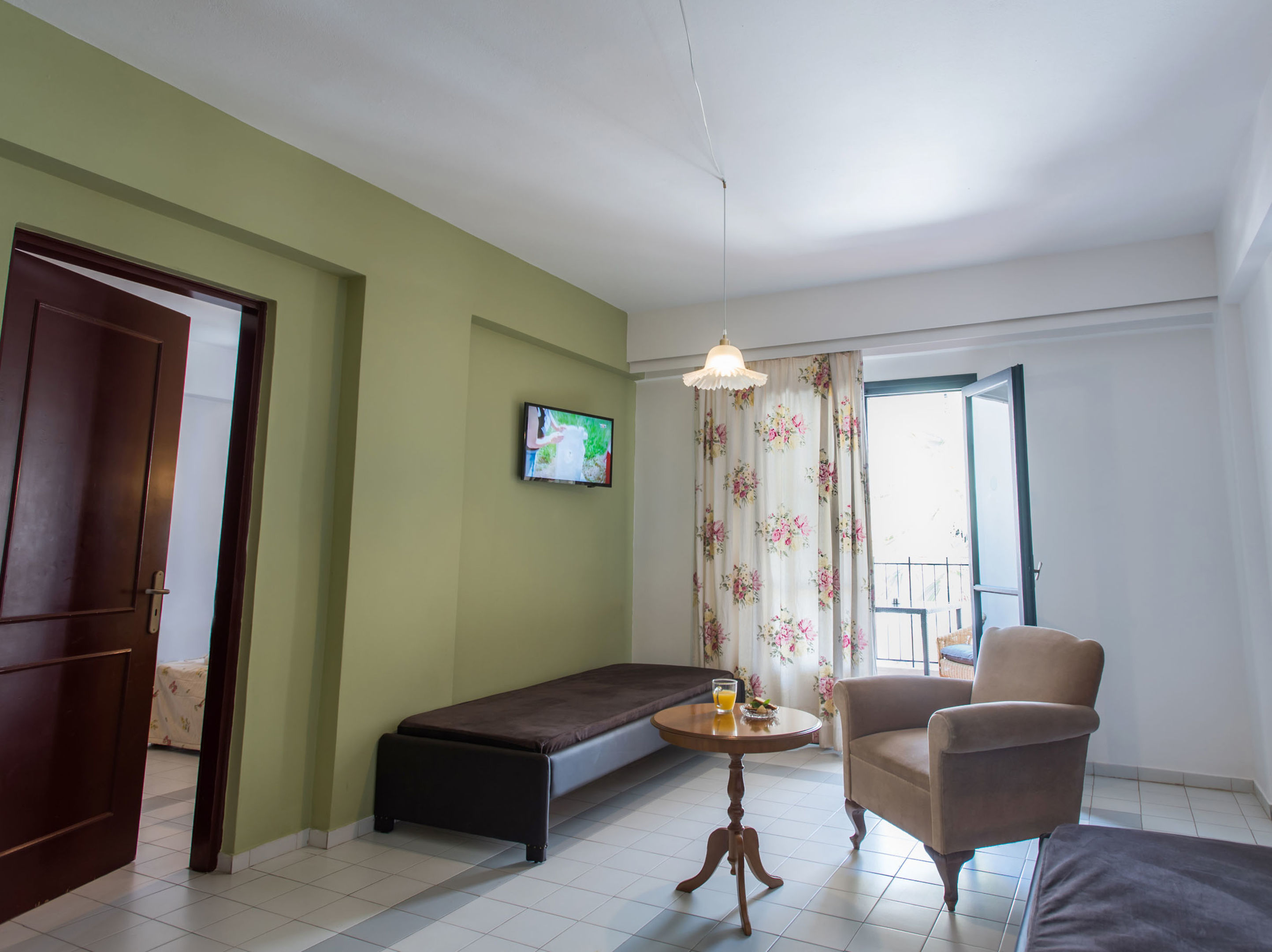 Nami Hotel & Suites foto 22