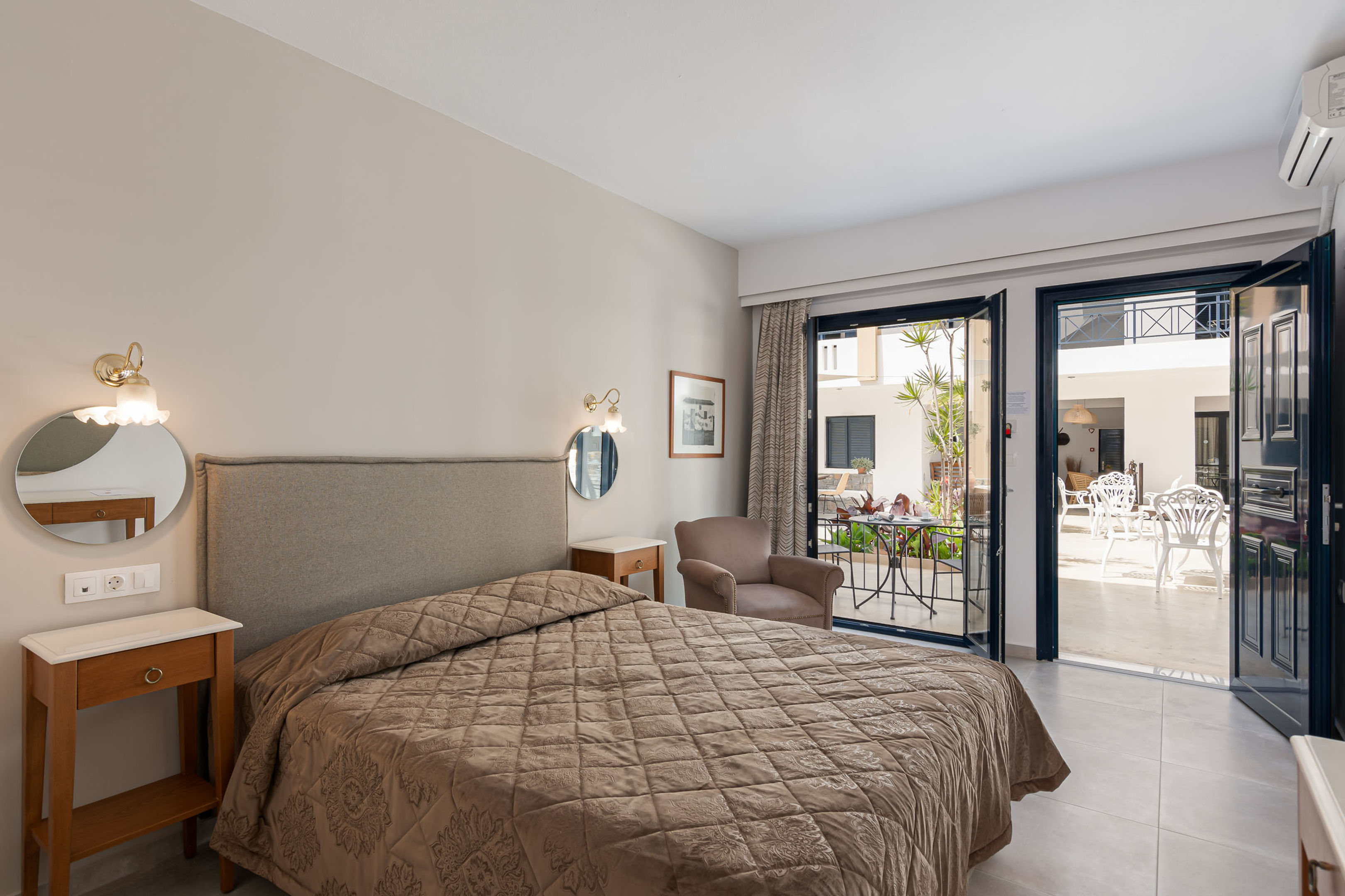 Nami Hotel & Suites foto 23