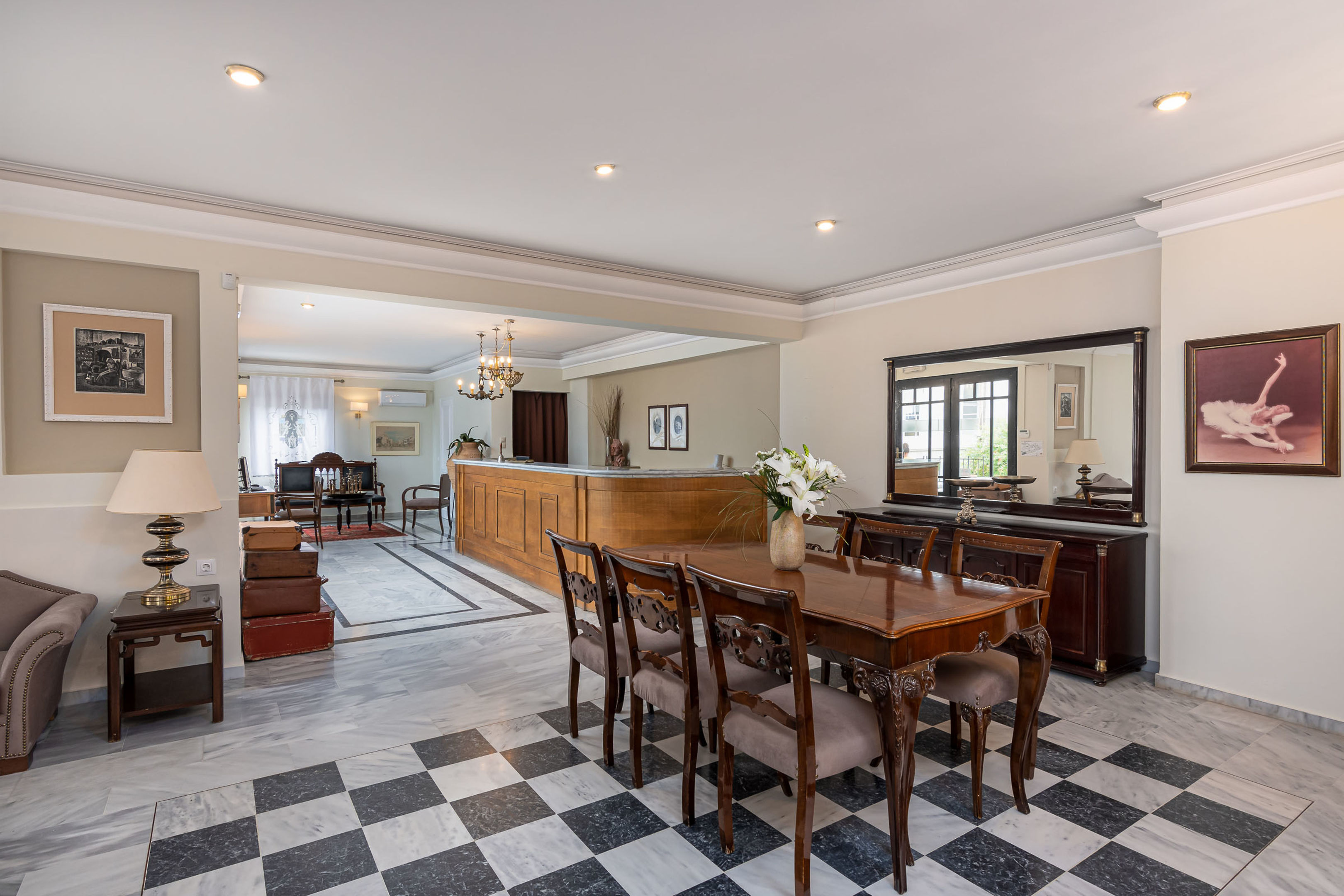 Nami Hotel & Suites foto 24