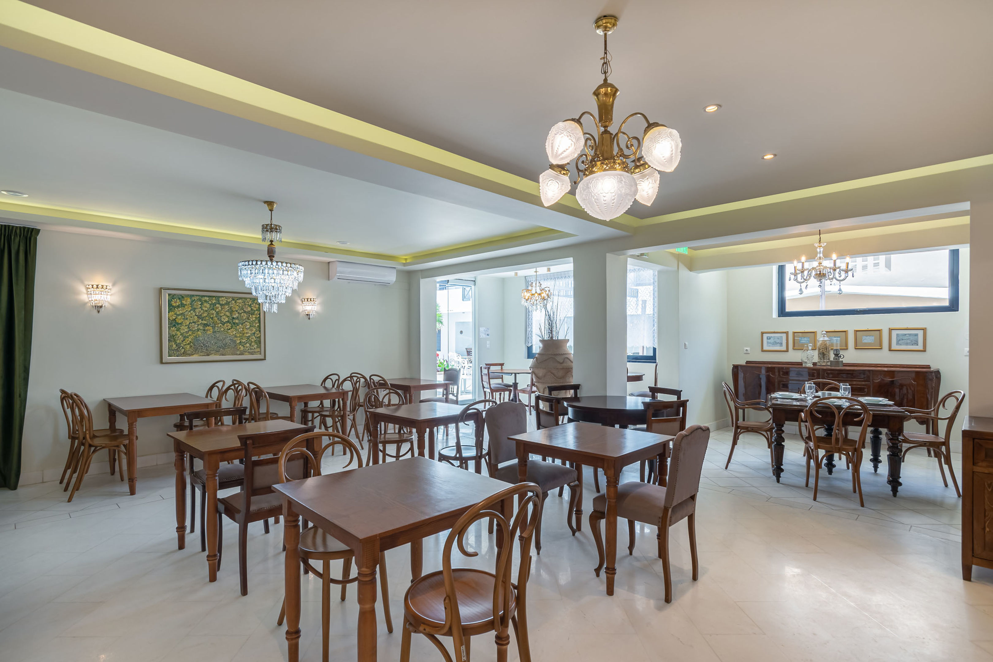 Nami Hotel & Suites foto 27