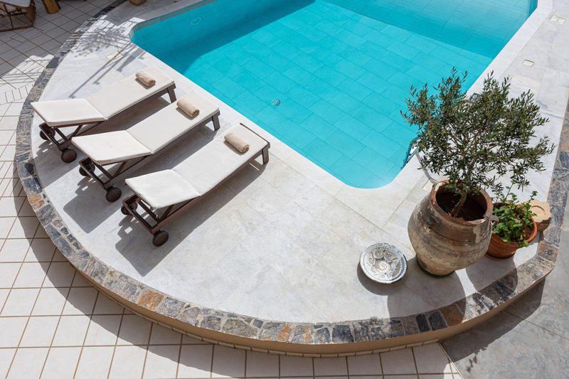 Nami Hotel & Suites in Stalis - foto 3