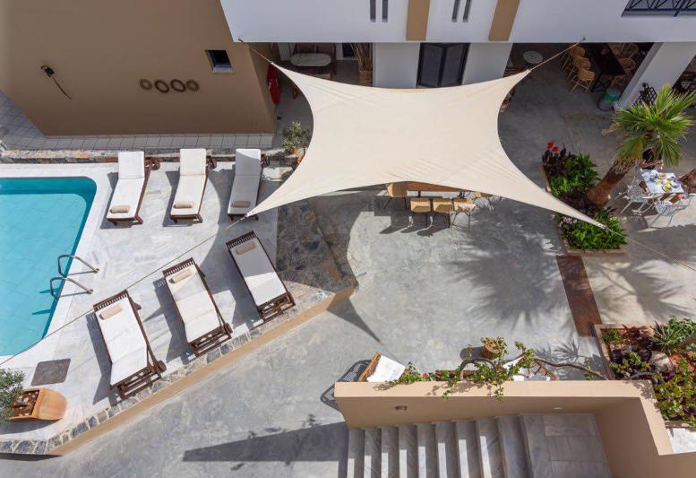 Nami Hotel & Suites in Stalis - foto 5