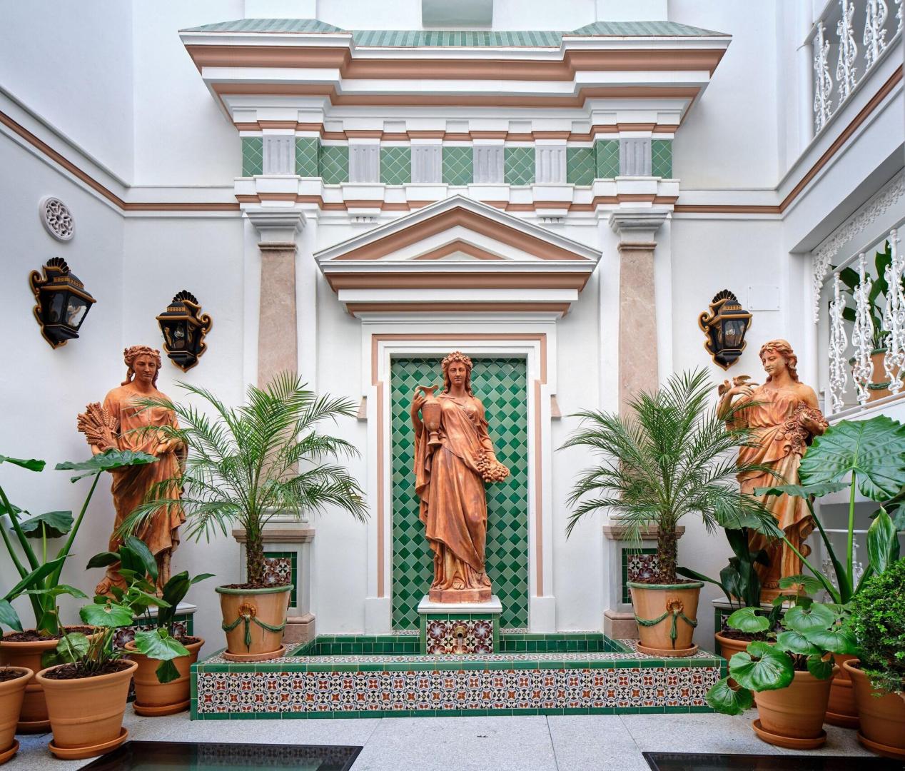 Triana House foto 10